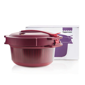 Microwave Pressure Cooker